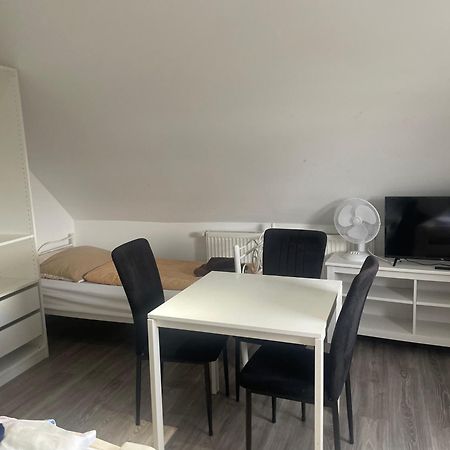 2 Zimmer Apartment Hannover Exterior photo