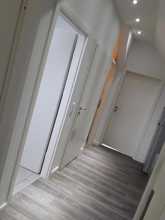 2 Zimmer Apartment Hannover Exterior photo