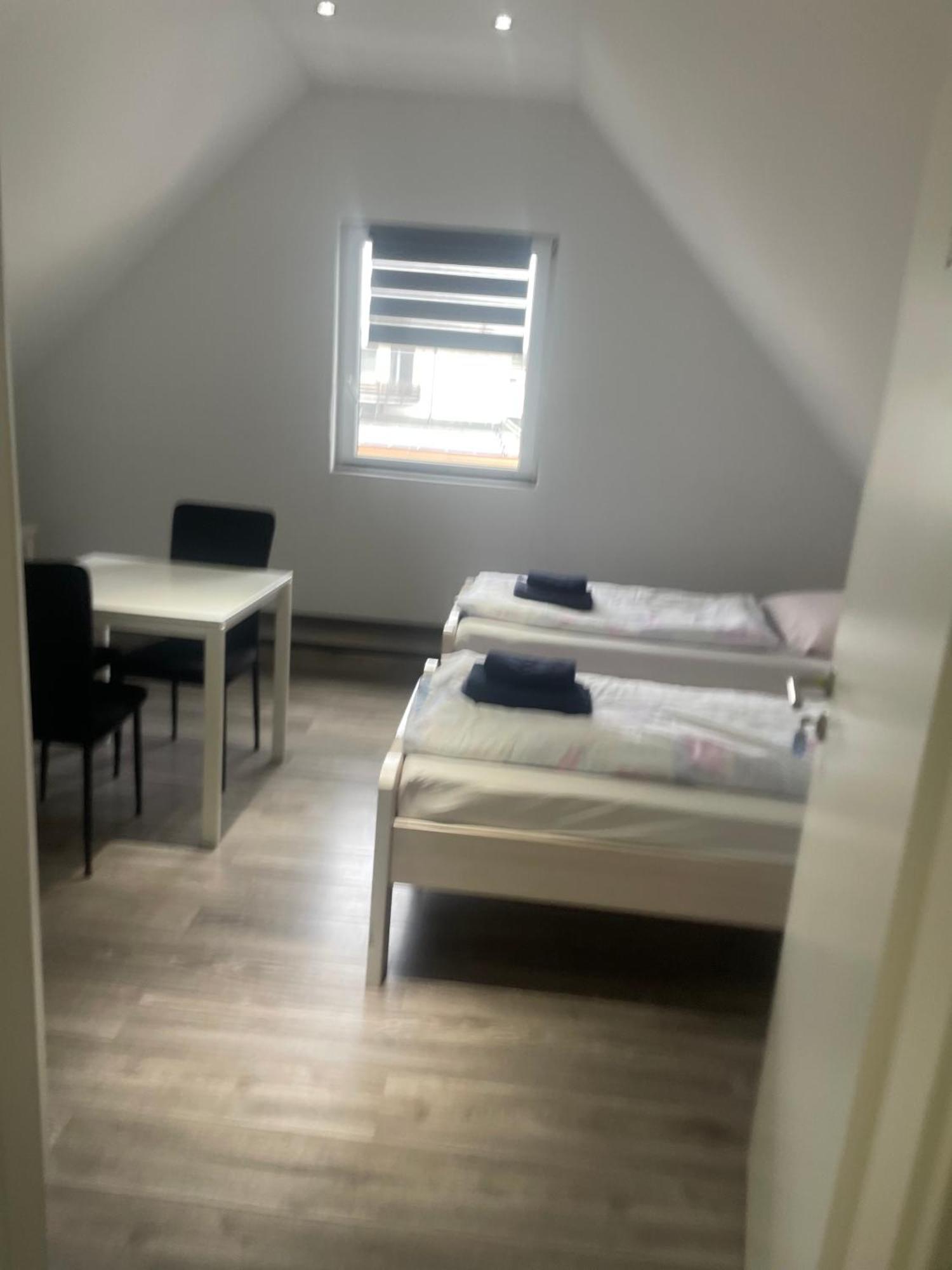 2 Zimmer Apartment Hannover Exterior photo
